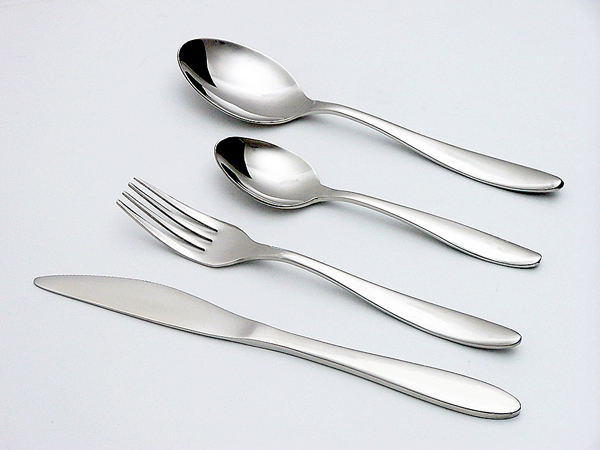 Cutlery Set Finesse