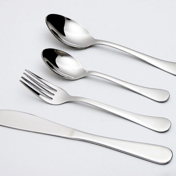 Cutlery Set Tidy Fancy Gold | A P International