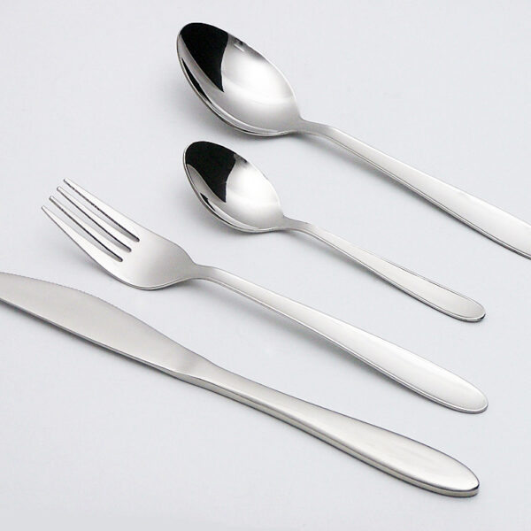 Cutlery Set Sigma