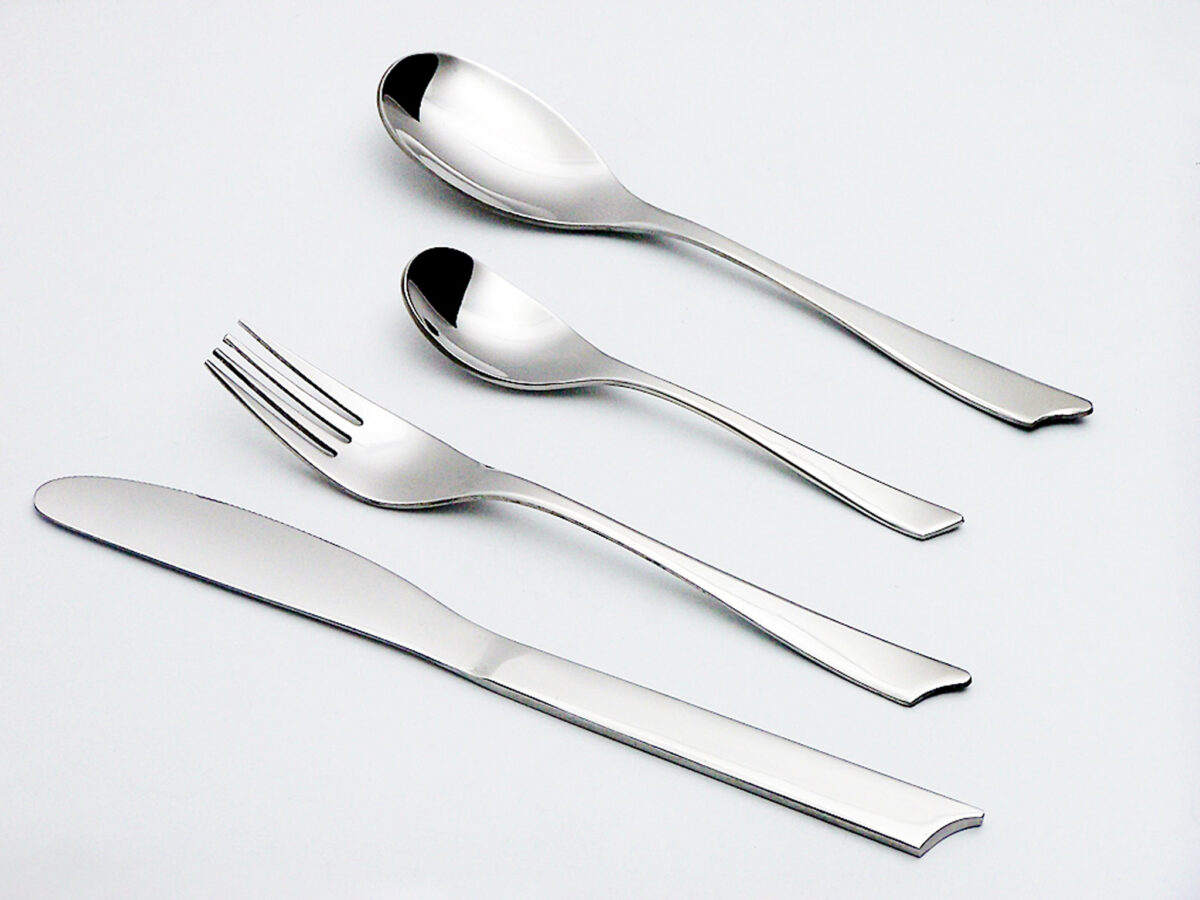 Cutlery Set Monalisa