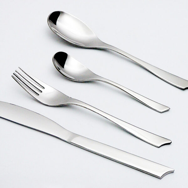 Cutlery Set Monalisa