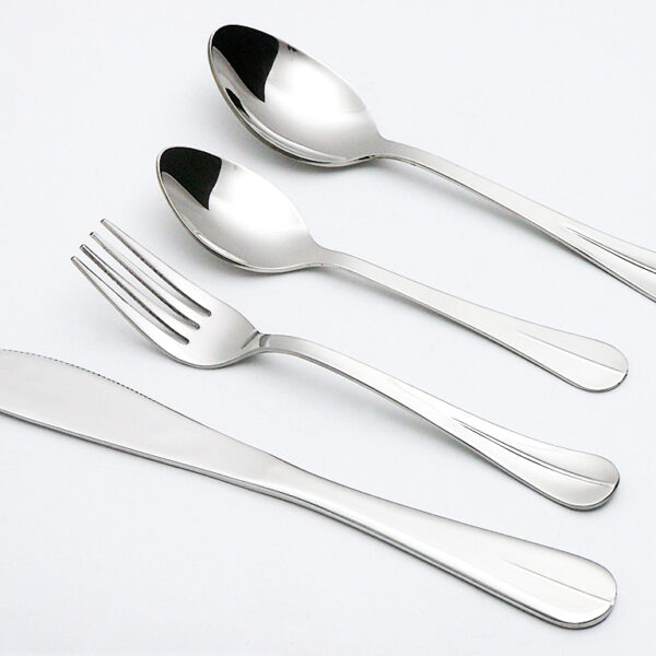 Cutlery Set Perl