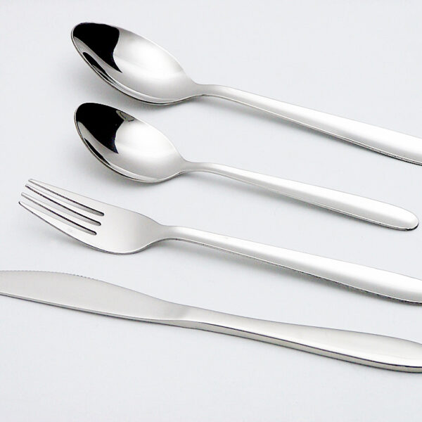 Cutlery Set Sigma Light