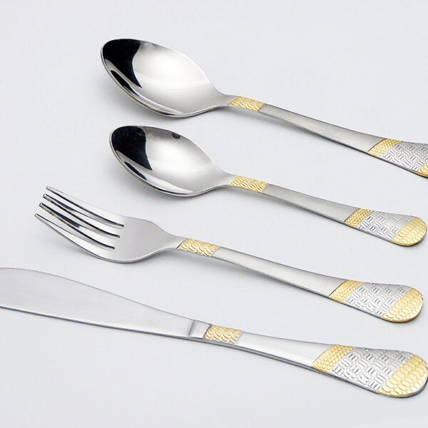 Cutlery Set Tidy Fancy | A P International