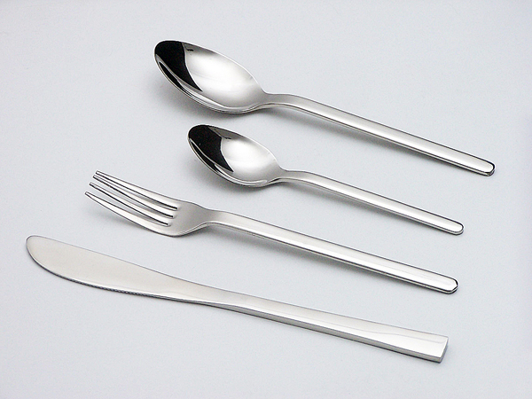 Cutlery Set Solo