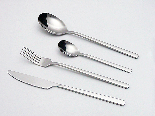 Cutlery Set Jasper