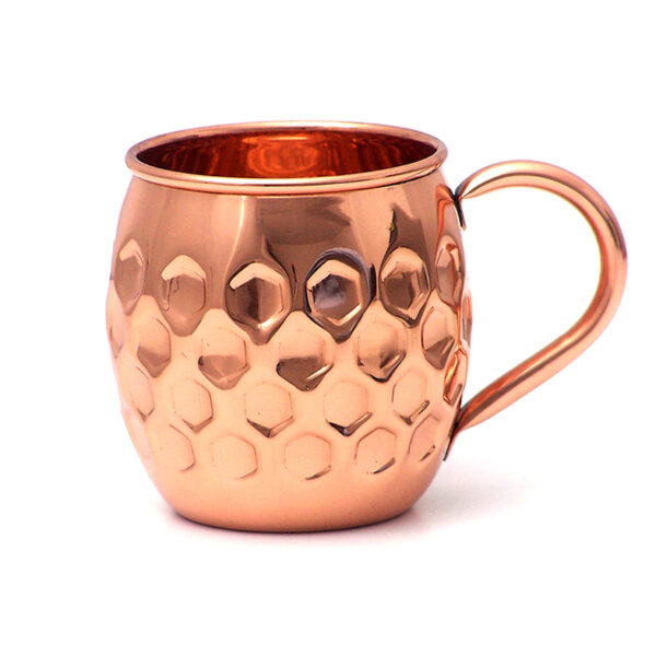 Copper Mug La Mode Moscow Mule