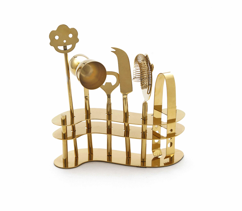 Bar Tool