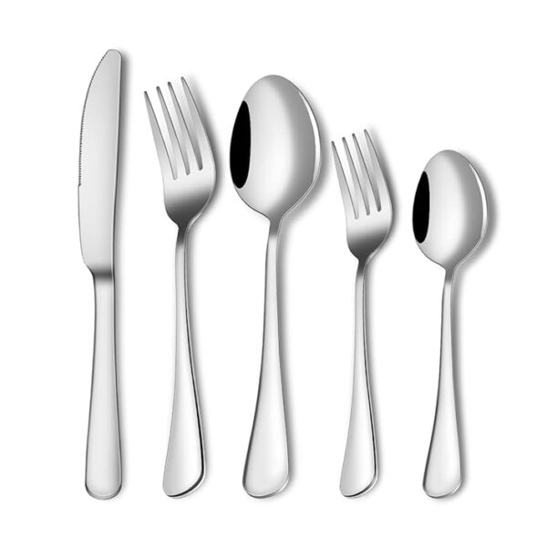 Cutlery Flatware