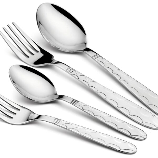 Cutlery Set Maharaja