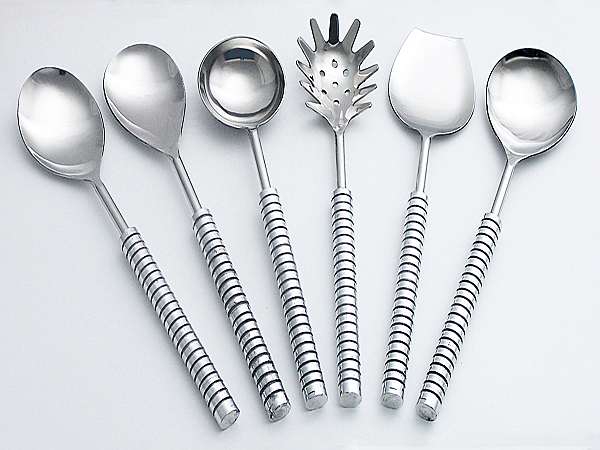 Serving Tools Set