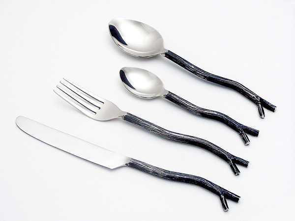 Cutlery Set Twing