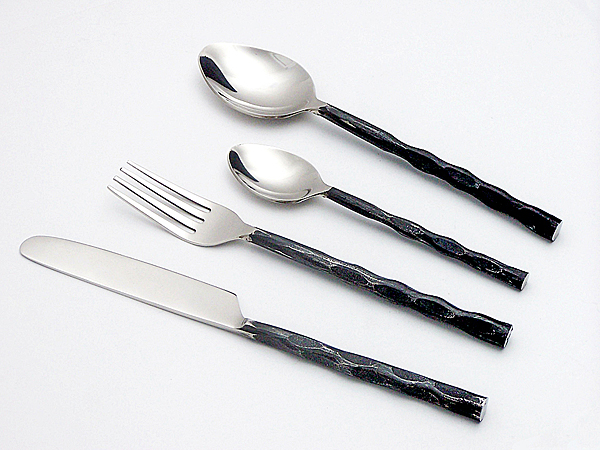 Cutlery Set Dot Bunch