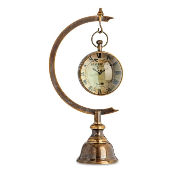 Aeropostale Hanging Clock