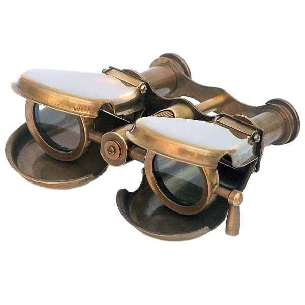 Compact Binocular Antique