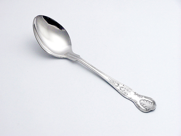 Brassco Basting Spoon