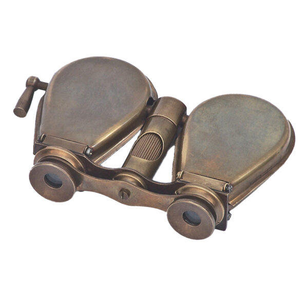 Compact Binocular Antique