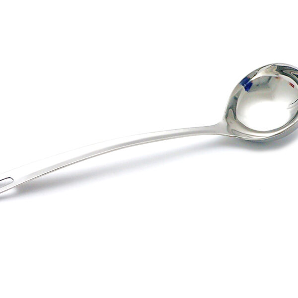 Ladle Crown Oval