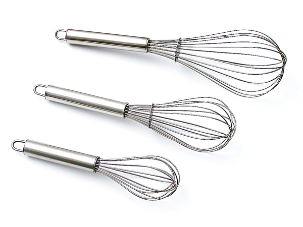 Egg Whisks