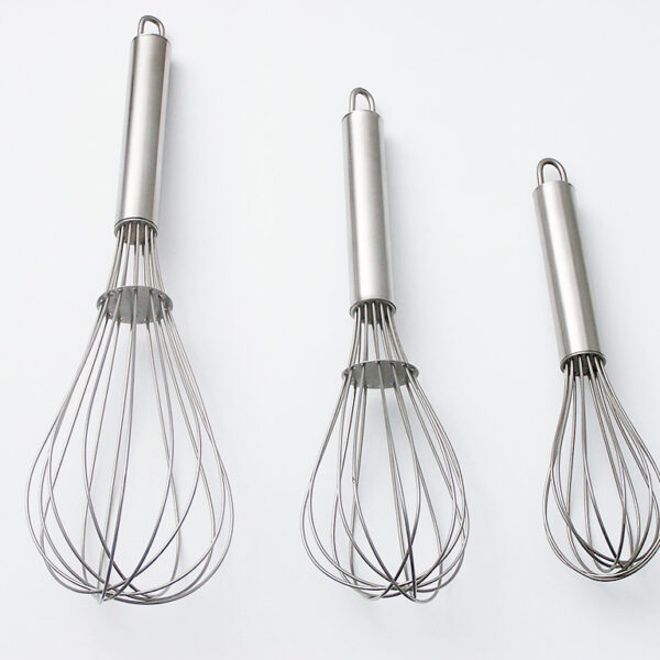 Egg Whisks