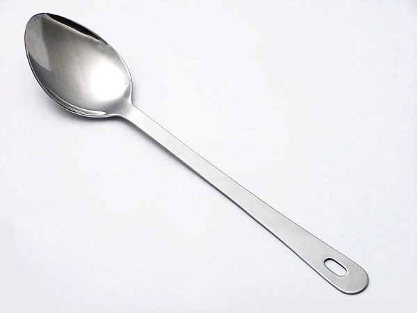 G.S Serving Spoon