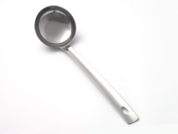 Ladle Round Pearl