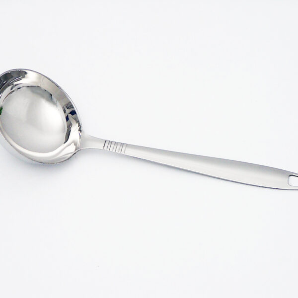 Ladle Small Round