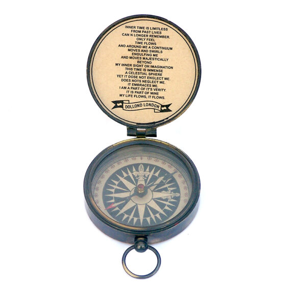 Dollond Compass