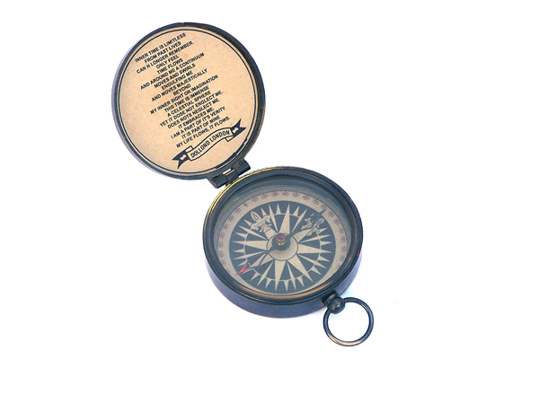 Dollond Compass