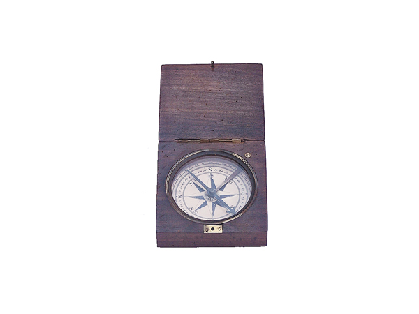 Lewis & Clark Compass