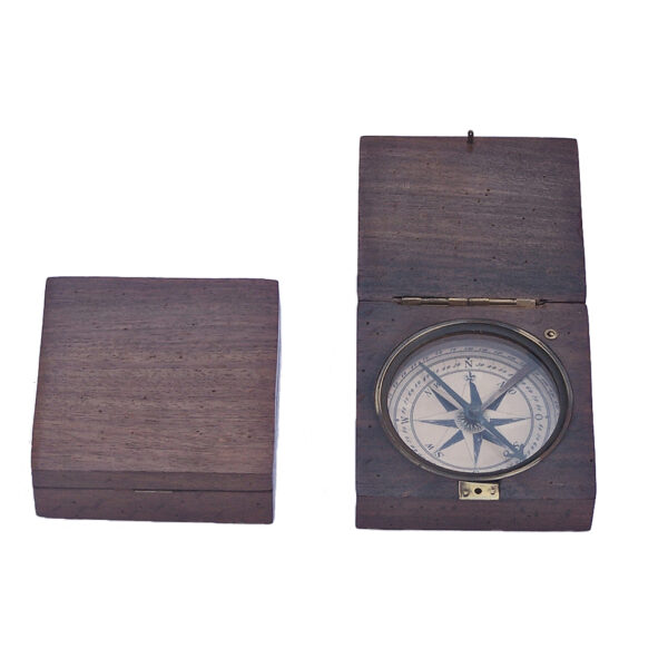 Lewis & Clark Compass