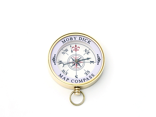 Map Compass