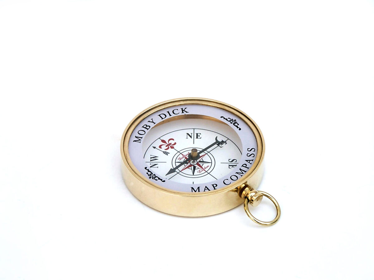 Map Compass