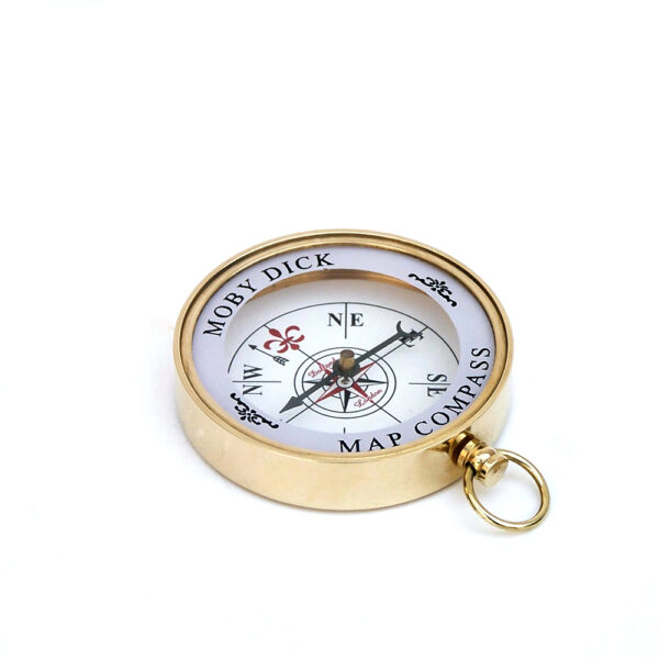 Map Compass