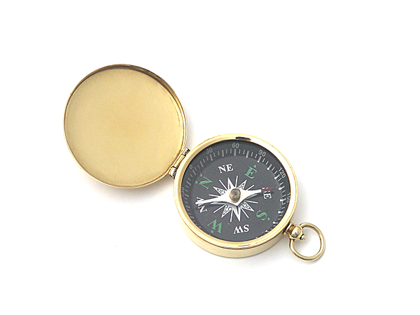 Marching Compass